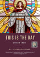 This Is The Day Unison choral sheet music cover